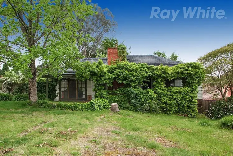 Main view of Homely house listing, 7 ALLENDALE Road, Croydon VIC 3136