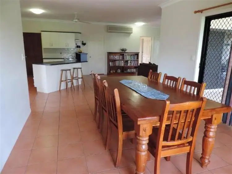 Sixth view of Homely house listing, 2 Mustang Road, Kelso QLD 4815