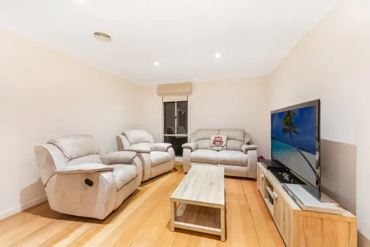 Fourth view of Homely house listing, 1/21 Rankin Road, Boronia VIC 3155