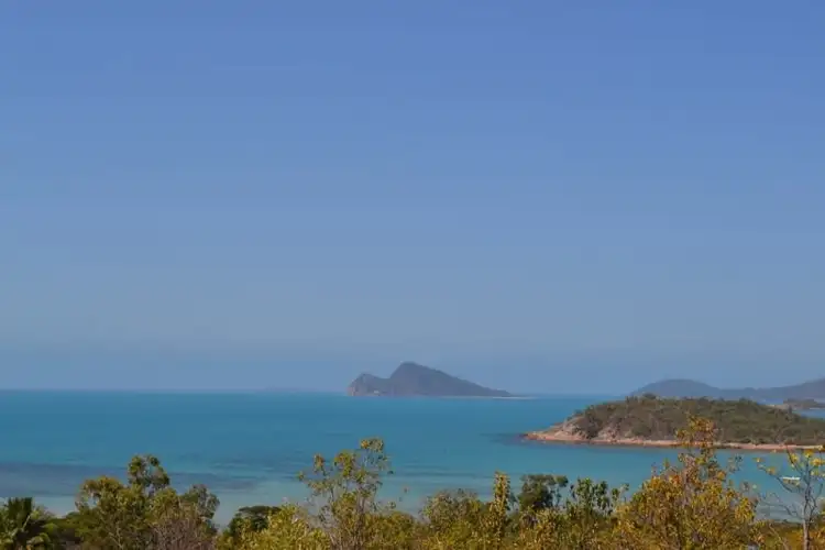 Third view of Homely land listing, 17 Blackcurrant Drive, Hideaway Bay QLD 4800