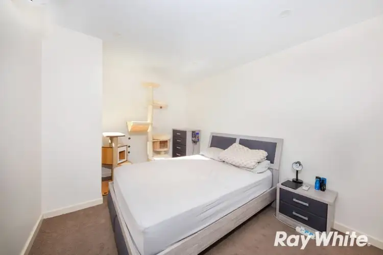 Fourth view of Homely apartment listing, 3/7-9 Burwood Highway, Burwood VIC 3125