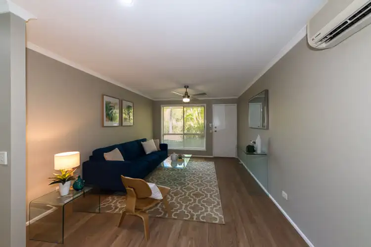 Fifth view of Homely villa listing, 51/138 Hansford Road, Coombabah QLD 4216