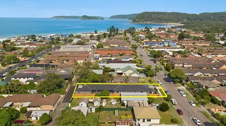 Seventh view of Homely villa listing, 1/14 Berith Street, Umina Beach NSW 2257