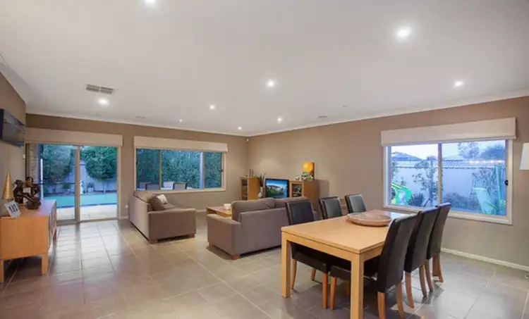 Fourth view of Homely house listing, 21 Maxwell Street, Point Cook VIC 3030