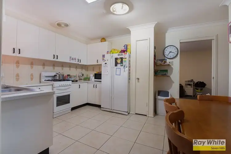 Fifth view of Homely house listing, 16 Beatty Road, St Marys NSW 2760