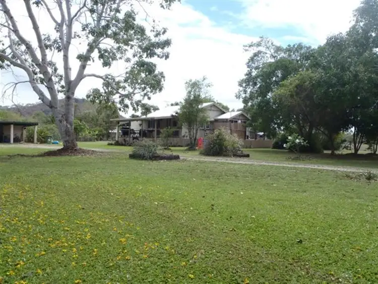 31 Bloodwood Drive, Nome QLD 4816