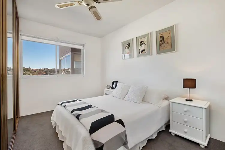 Sixth view of Homely apartment listing, 3/2 Oak Street, Clovelly NSW 2031
