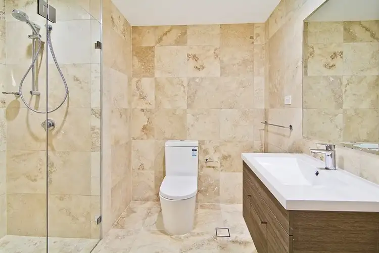 Fifth view of Homely apartment listing, 9/634-638 Mowbray Road, Lane Cove NSW 2066