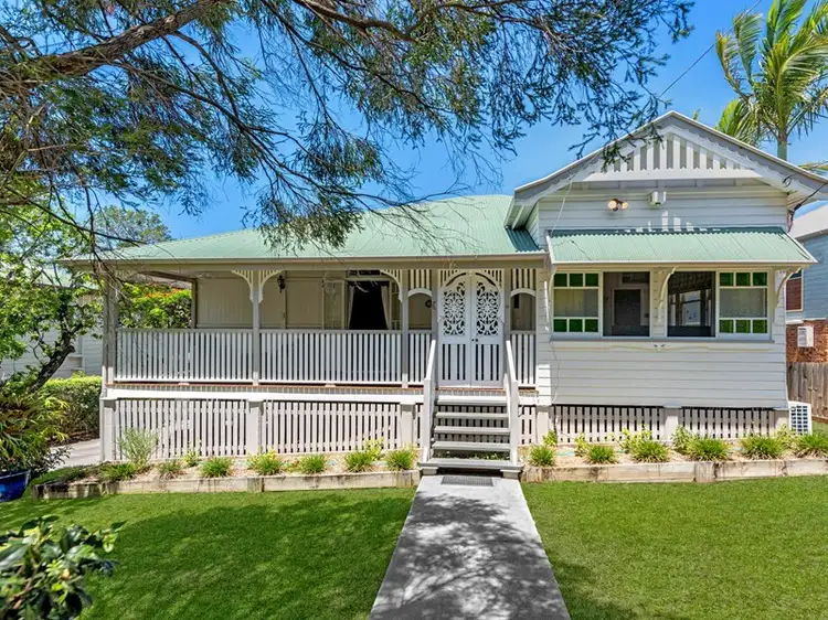 Second view of Homely house listing, 19 Simpson Street, Morningside QLD 4170
