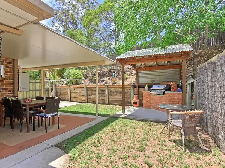 Second view of Homely unit listing, 2/3 Cherbourg Court, Petrie QLD 4502