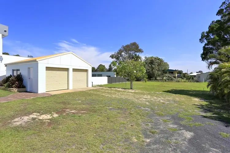 Third view of Homely house listing, 188 Esplanade, Woodgate QLD 4660