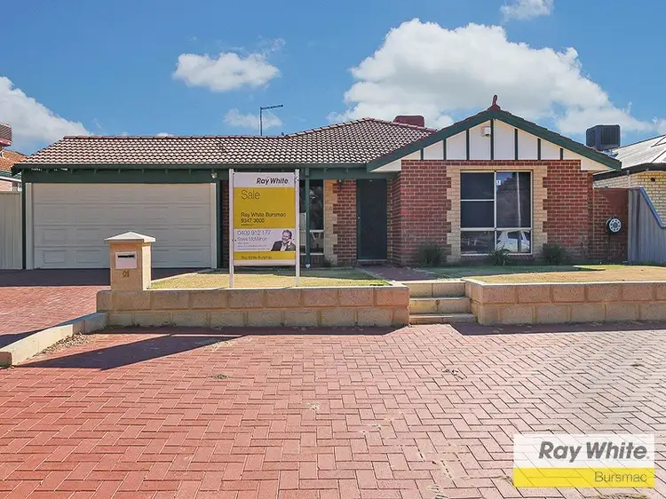 51 Allington Avenue, Ballajura WA 6066