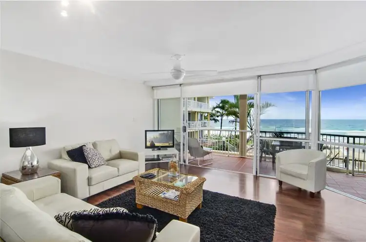 Seventh view of Homely unit listing, 19/329 Golden Four Drive, Tugun QLD 4224