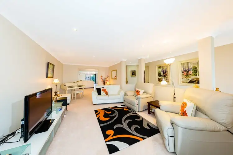Second view of Homely house listing, 16 Vicky Avenue, Crows Nest QLD 4355