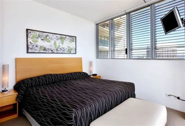 Fifth view of Homely apartment listing, 1502 'Air on Broadbeach' 159 Old Burleigh Road, Broadbeach QLD 4218