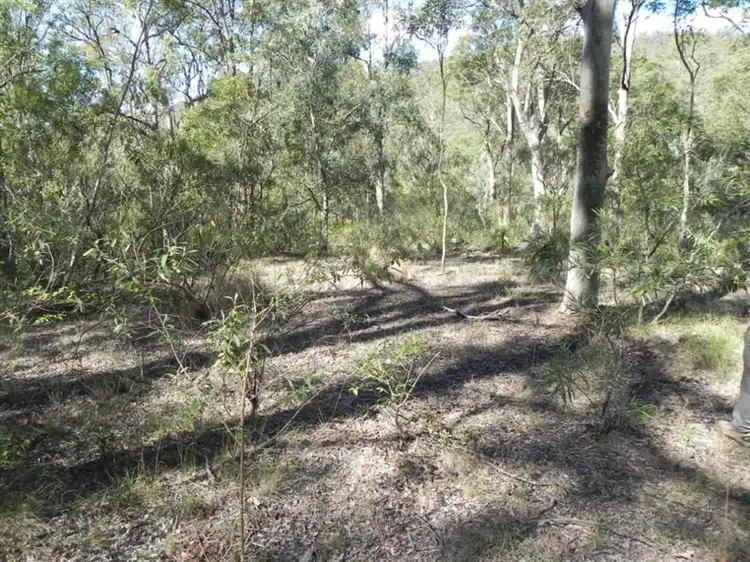 Fourth view of Homely land listing, Lot 2 Flagstone Creek Road, Upper Flagstone QLD 4344