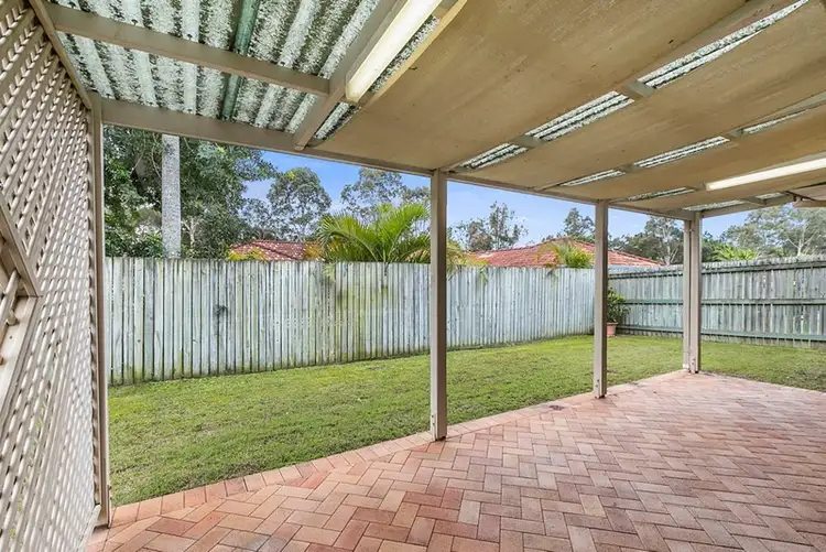 Seventh view of Homely house listing, 28 Lexington Place, Wishart QLD 4122