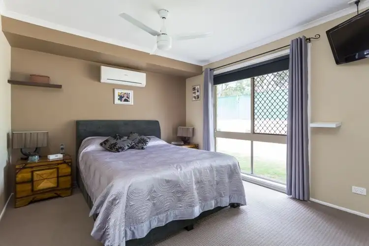 Sixth view of Homely house listing, 7 Lintrose Court, Edens Landing QLD 4207