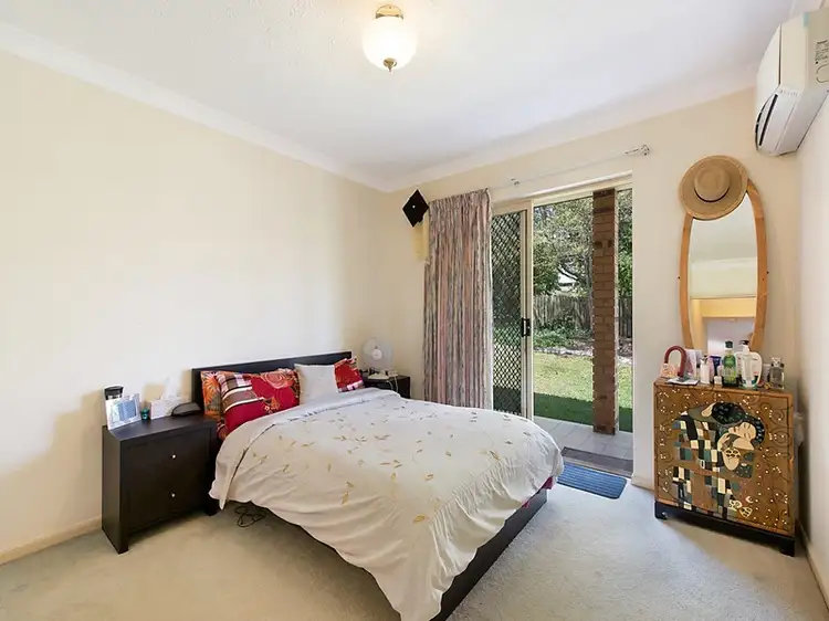 Fifth view of Homely unit listing, 3/43 Camden Street, Albion QLD 4010