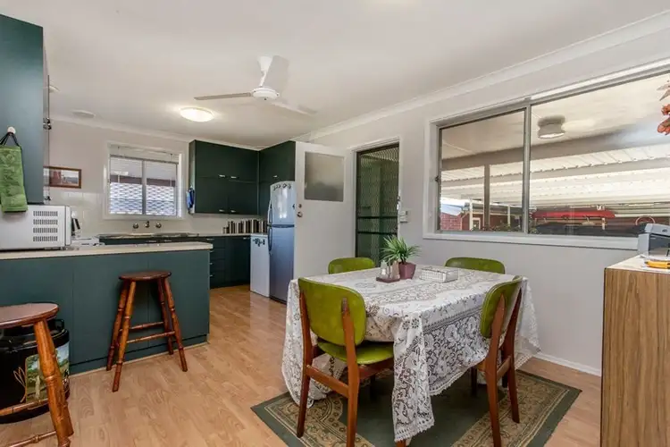 Sixth view of Homely house listing, 47 Francis Street, Cambridge Park NSW 2747