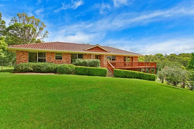Third view of Homely house listing, 21 Merindah Way, Kurrajong NSW 2758