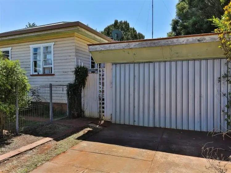 Fourth view of Homely house listing, 313 South Street, Harristown QLD 4350
