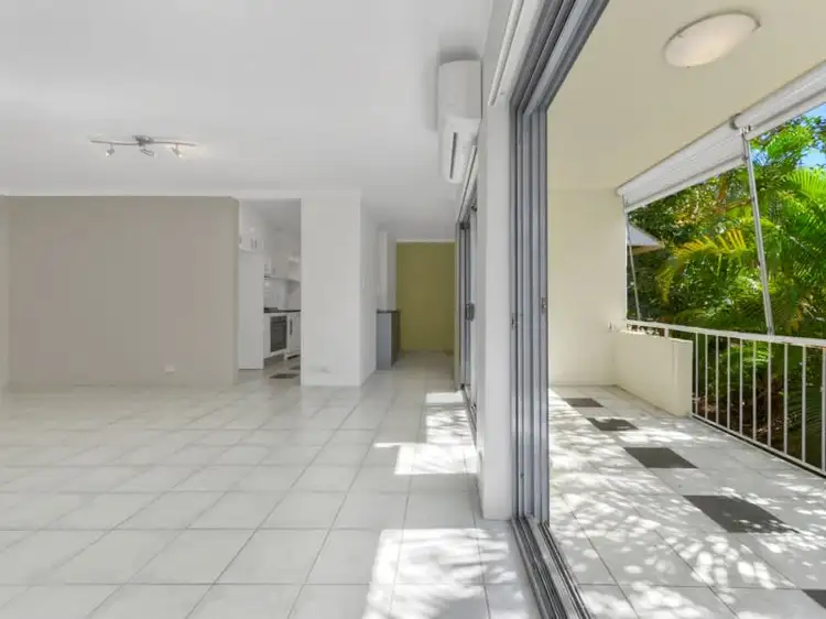Fifth view of Homely apartment listing, 4/16 Riverton Street, Clayfield QLD 4011