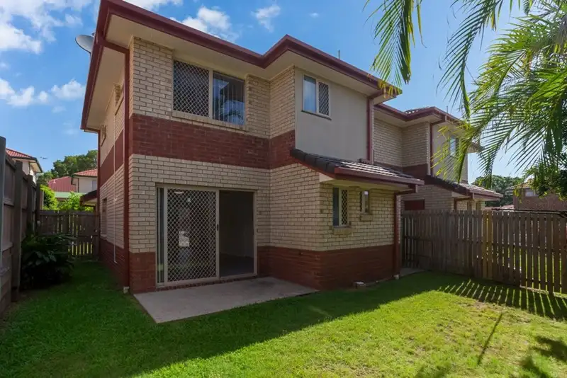 Main view of Homely house listing, 38/217 Murphy Road, Geebung QLD 4034