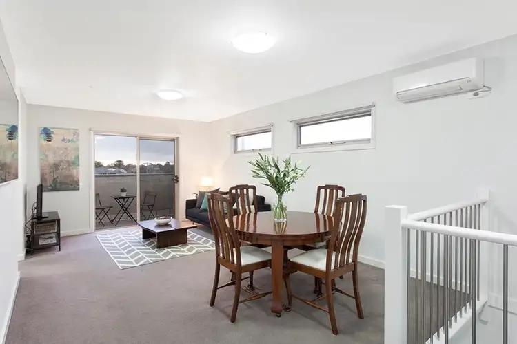 Sixth view of Homely apartment listing, 19/225 Koornang Road, Carnegie VIC 3163
