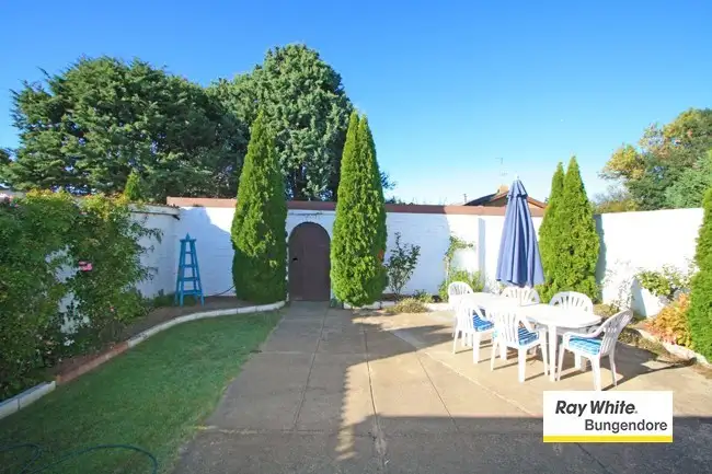 Fifth view of Homely house listing, 27 Mecca Lane, Bungendore NSW 2621