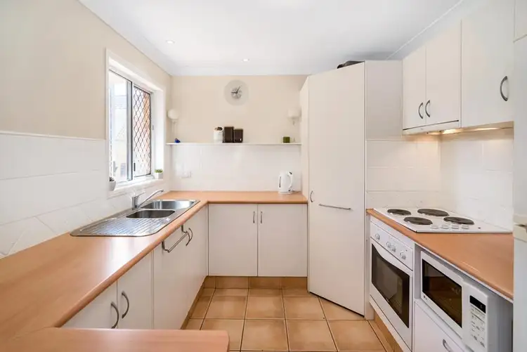 Sixth view of Homely other listing, 1/3 Kenny Drive, Labrador QLD 4215