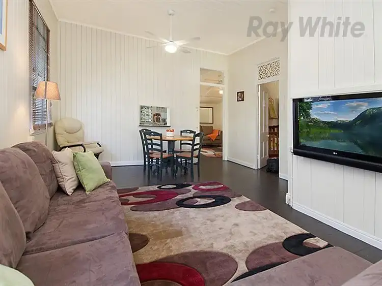 Third view of Homely house listing, 44 Henchman Street, Nundah QLD 4012