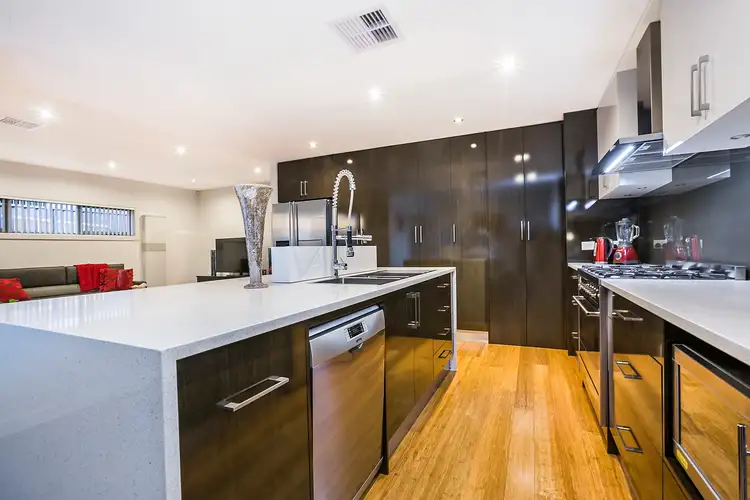 Fifth view of Homely house listing, 3B Morris Drive, Valley View SA 5093