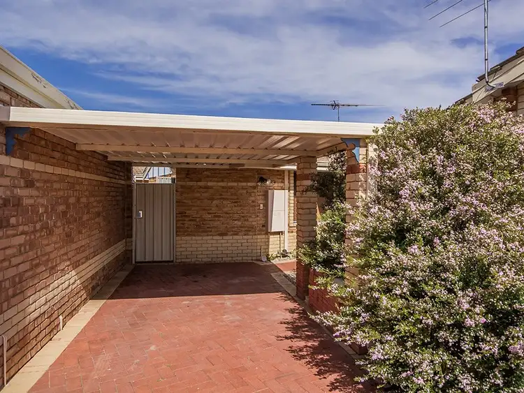 Fifth view of Homely unit listing, 6/6 Dowling Street, Rockingham WA 6168