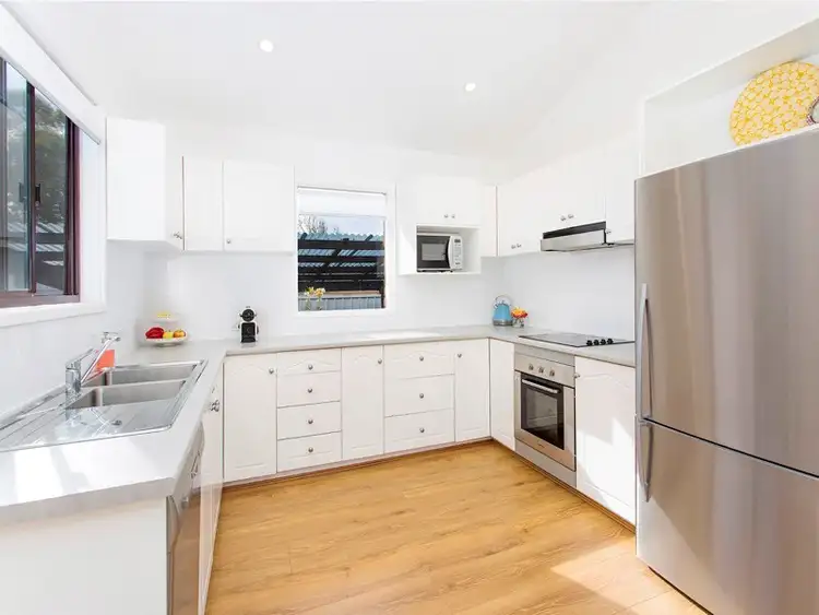 Fourth view of Homely house listing, 19 Kiarama Avenue, Kiama Downs NSW 2533