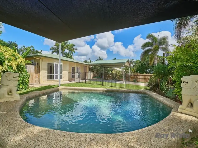 Third view of Homely house listing, 17 Maren Street, Edmonton QLD 4869