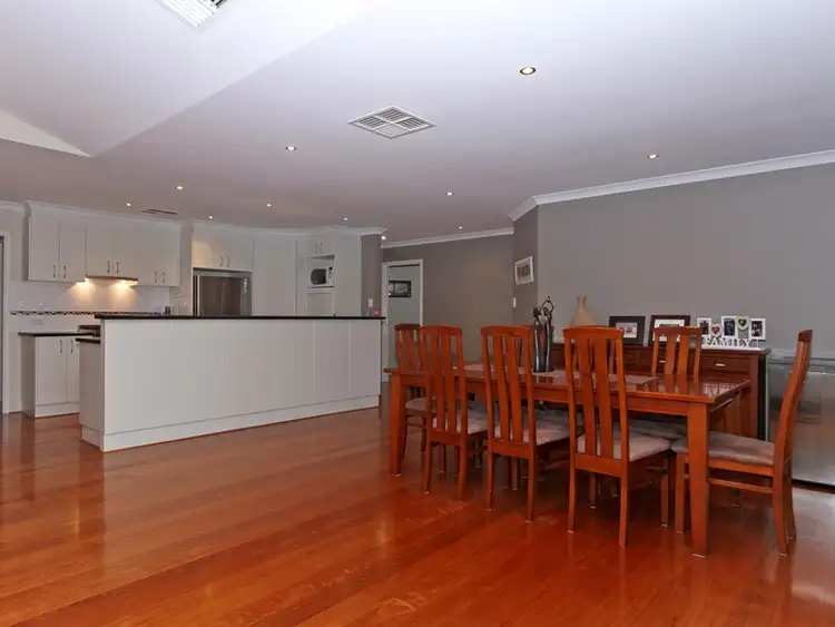 Seventh view of Homely house listing, 53 McKivett Crescent, Leeming WA 6149