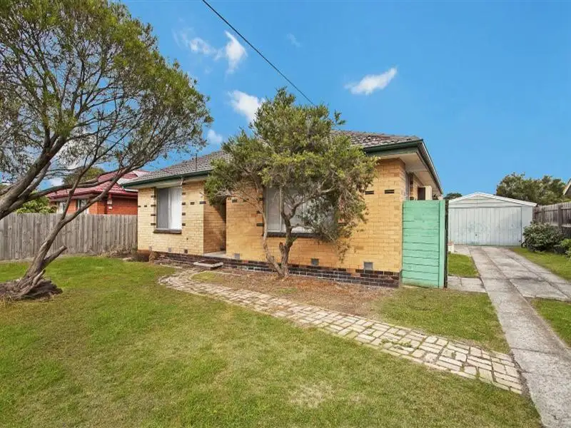 Main view of Homely house listing, 20 Regina Street, Springvale South VIC 3172