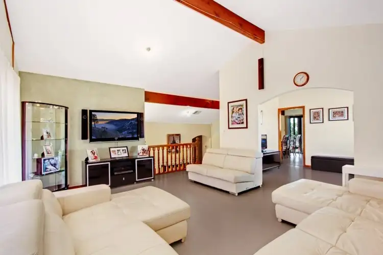 Second view of Homely house listing, 30 Benghazi Street, Bossley Park NSW 2176