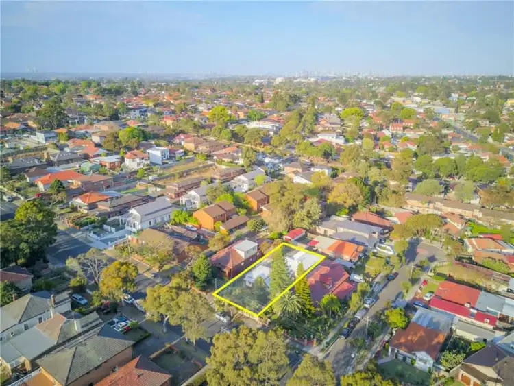 Fourth view of Homely house listing, 144A and 144B Burwood Road, Croydon Park NSW 2133