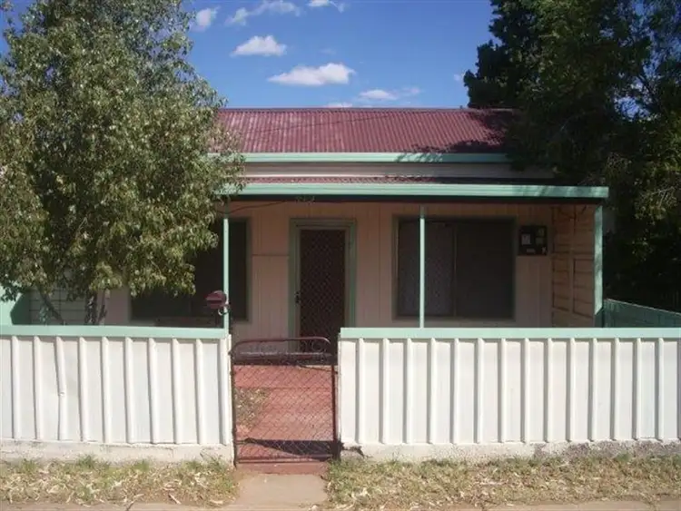 419 Chapple Street, Broken Hill NSW 2880