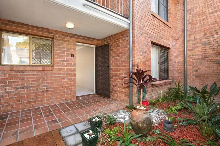 Second view of Homely apartment listing, 7/164 High Street, Southport QLD 4215