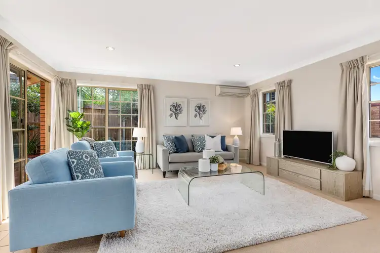 Third view of Homely house listing, 22A Hillcrest Avenue, Gladesville NSW 2111
