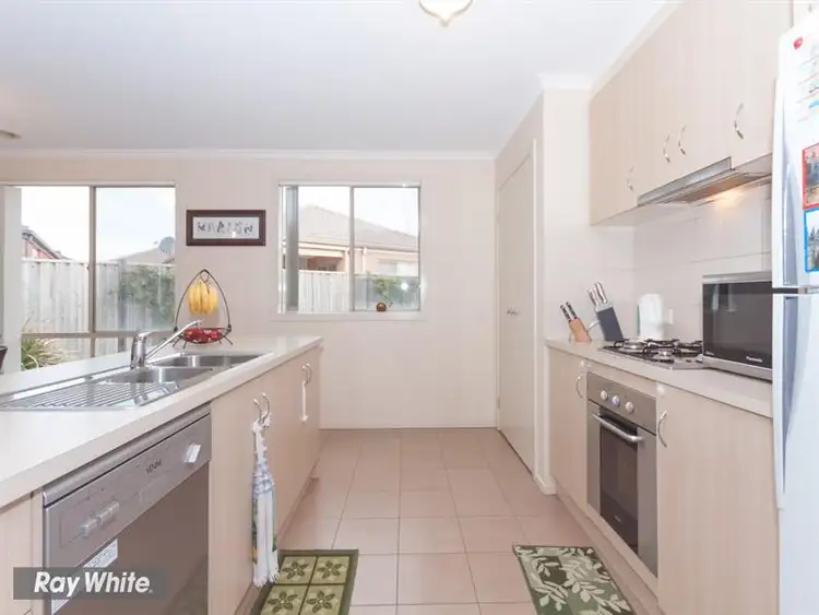 Fourth view of Homely house listing, 7 Grackle Crescent, Truganina VIC 3027