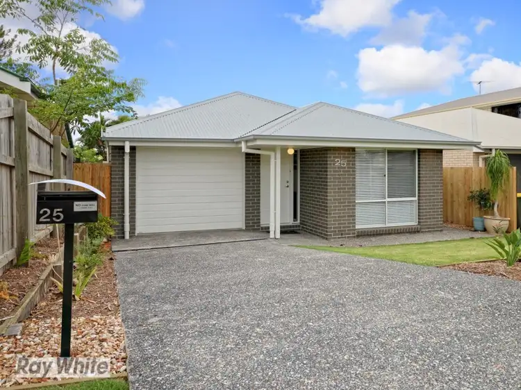 25 Hale Street, Margate QLD 4019