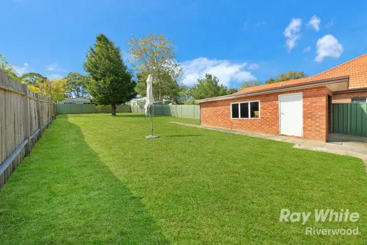 Fifth view of Homely house listing, 36 Eldon Street, Riverwood NSW 2210