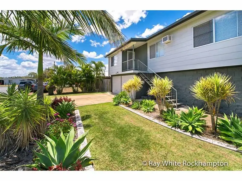 Main view of Homely house listing, 26 Lambourne Avenue, Norman Gardens QLD 4701