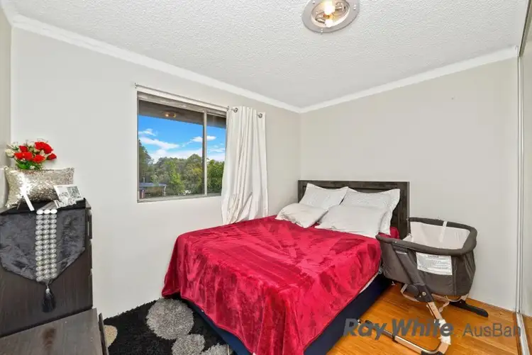 Fourth view of Homely unit listing, 16/52 FAIRMOUNT Street, Lakemba NSW 2195