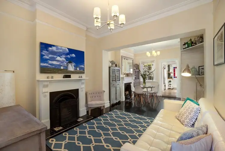 3 O'Connor Street, Chippendale NSW 2008