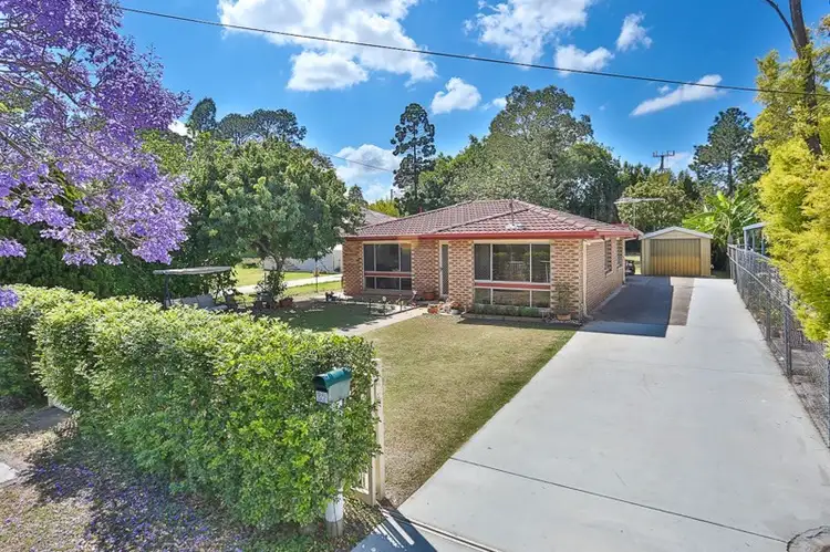 67 Darra Avenue, Darra QLD 4076